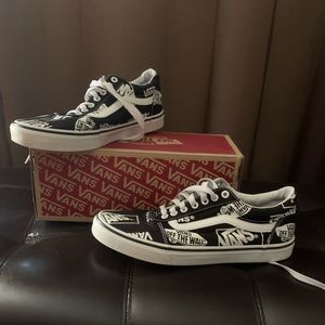 Vans Sneakers for men